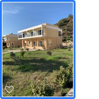 Beachfront Apartments Karpathos Extérieur photo