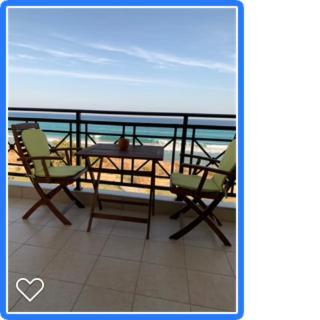 Beachfront Apartments Karpathos Extérieur photo